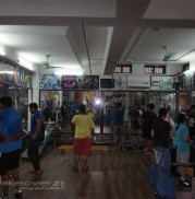 The Fitness Active 1 -  Janakpuri